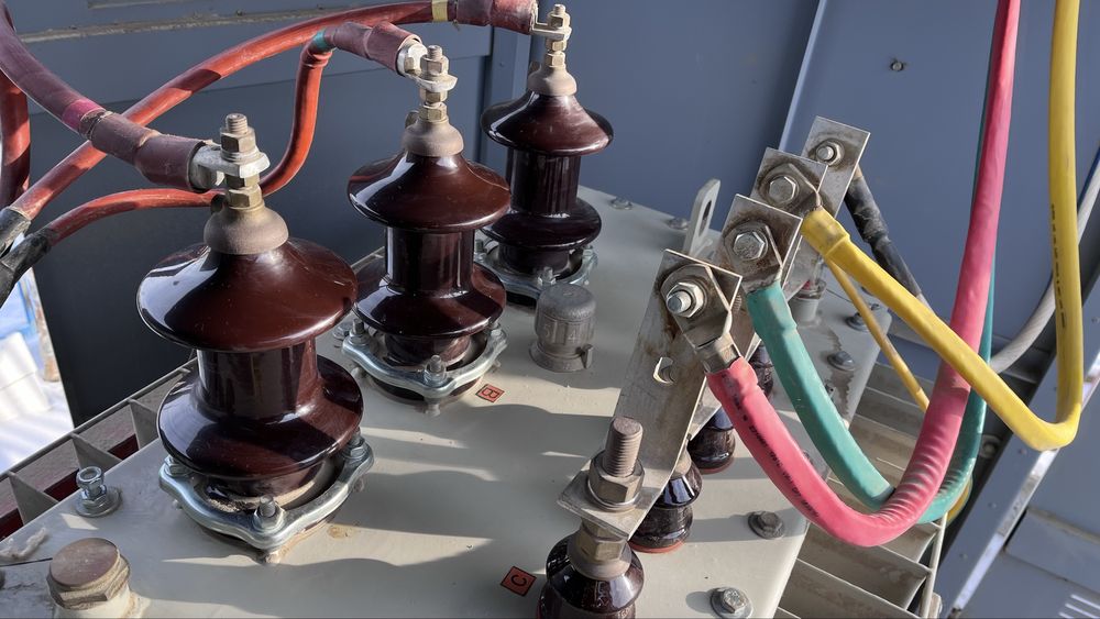 Услуга Электрик 24/7