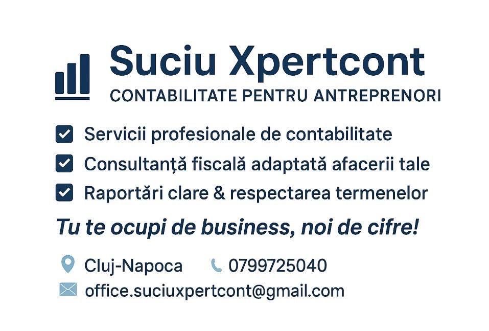 Expert Contabil Autorizat