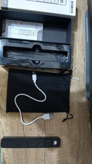 Продам призентатор