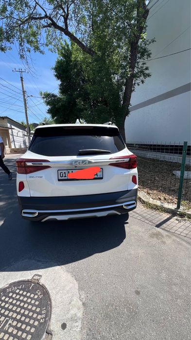 Kia seltos 3 pozitsiya