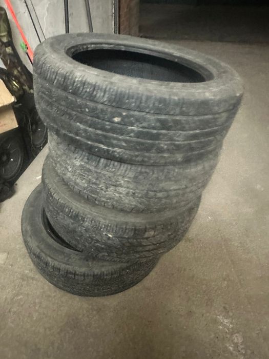 255/45/R19автошины