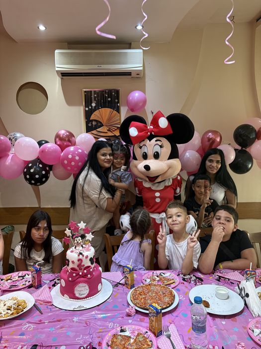 Аниматори Плевен