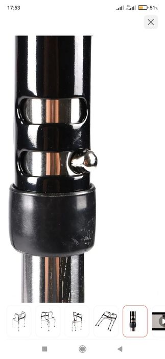 Ходунки для взрослых