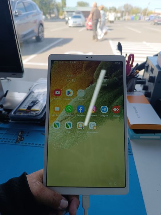 Samsung galaxy Tab A 7 Lite планшет