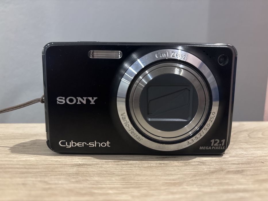 Дигитална Камера Sony Cybershot DSC-W270