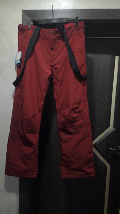 НОВ Salomon Мъжки панталон