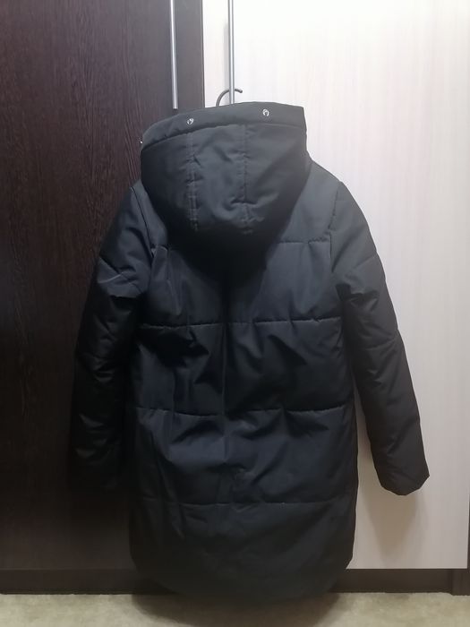 Куртка зимняя на девочку