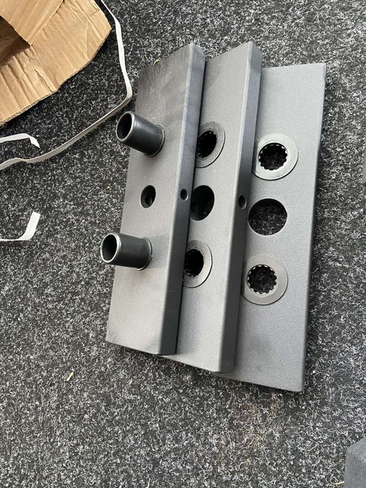 Echipamente de fitness de vânzare