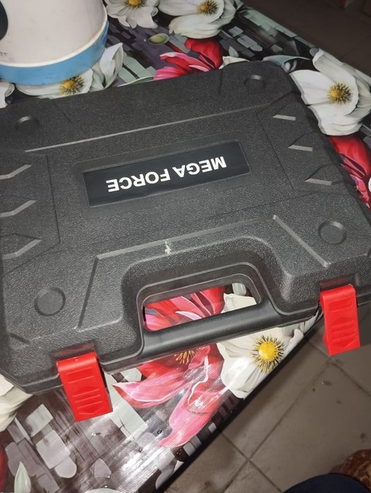 Продам электро шуруповёрт