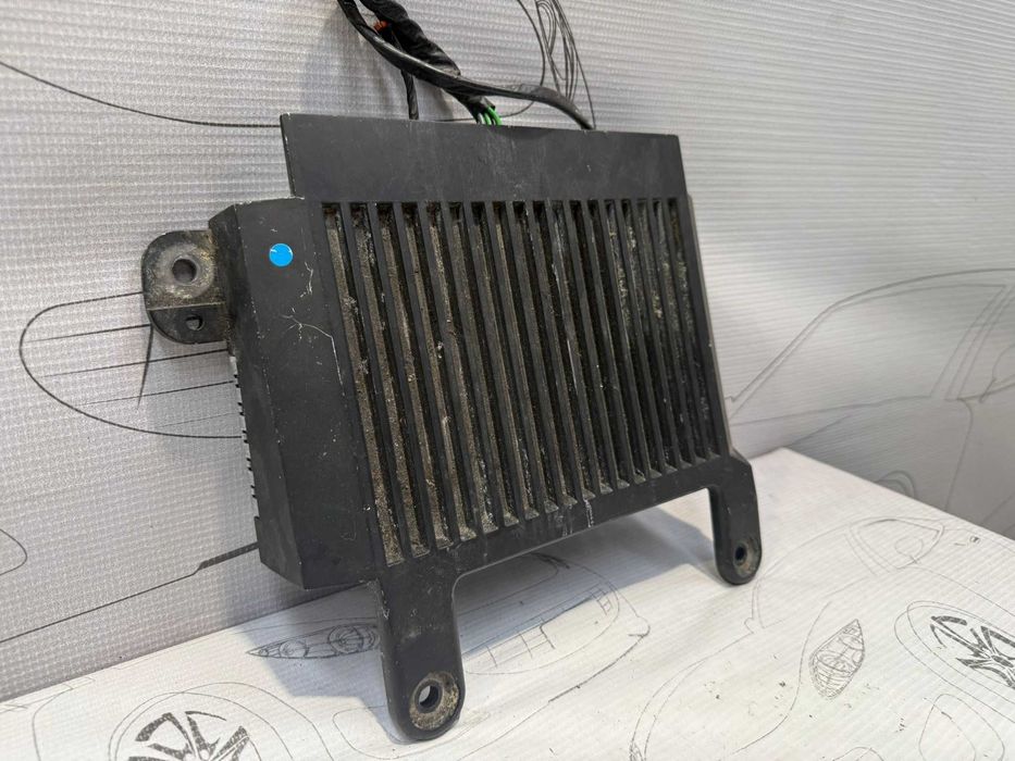Amplificator audio Volvo XC60 31310010 2011 / [2009-2013] / (5C3)
