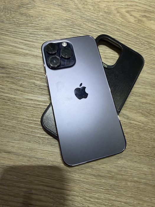 Iphone 14 Pro Max 512GB