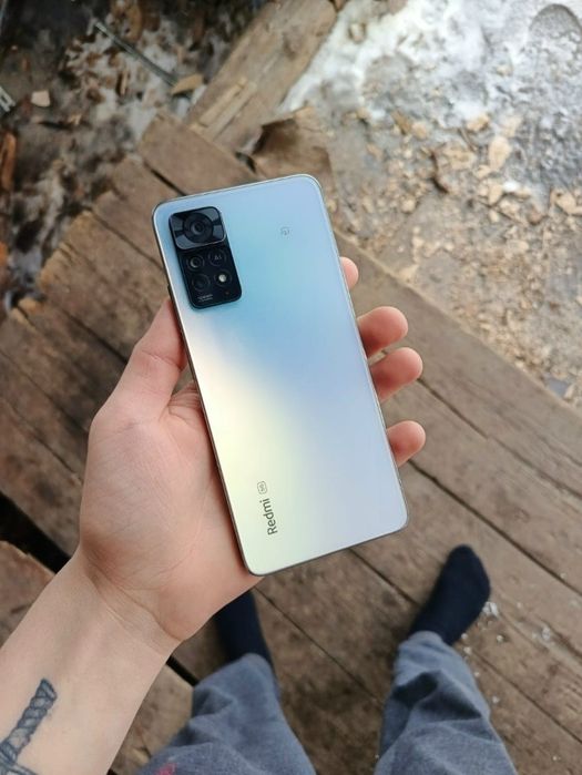 Redmi Note 11 Pro 5G