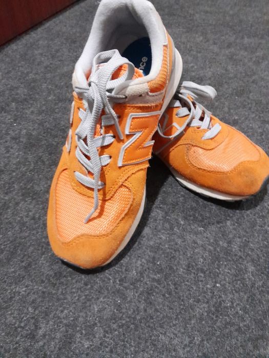 Adidași new balans mărimea 37