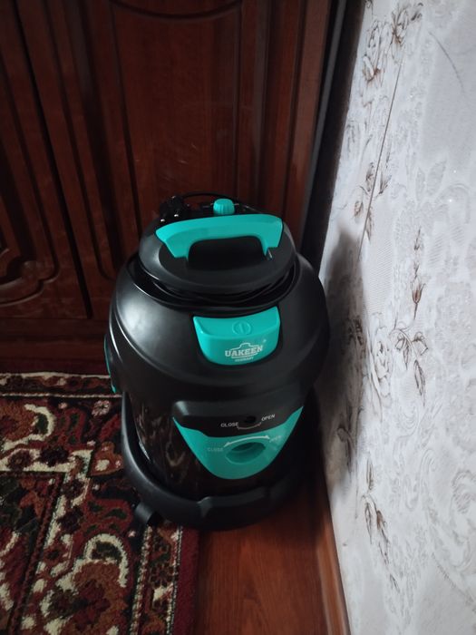 Продам моющий пылесос