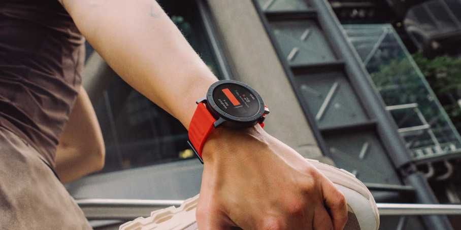 Nothing CMF Watch 3 Pro — стильные смарт-часы IP68. Есть доставка