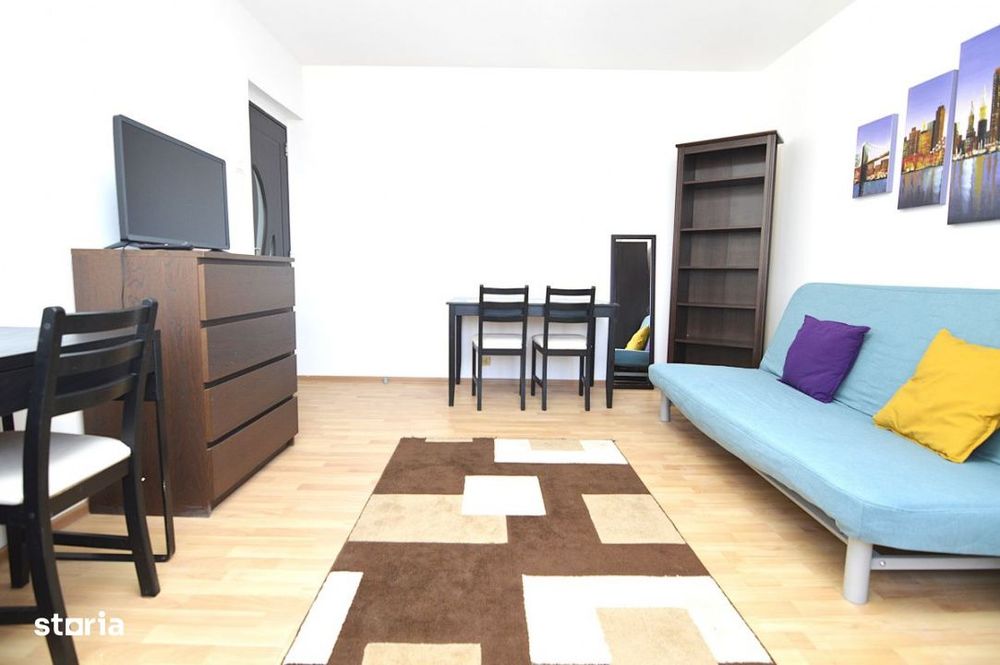 Inchiriere Apartament 2 Camere Tineretului – Parc Tineretului