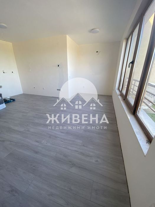 Продава 2-стаен апартамент, До ключ, к-кс Лайтхаус, гр.Балчик