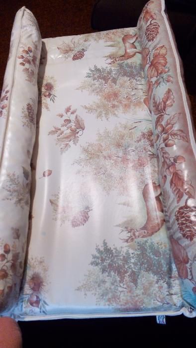 Подложка за повиване