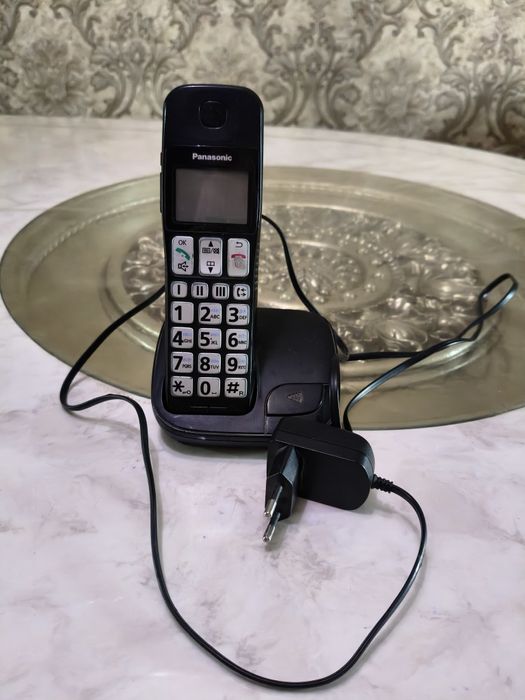 Radiotelefon 200.000