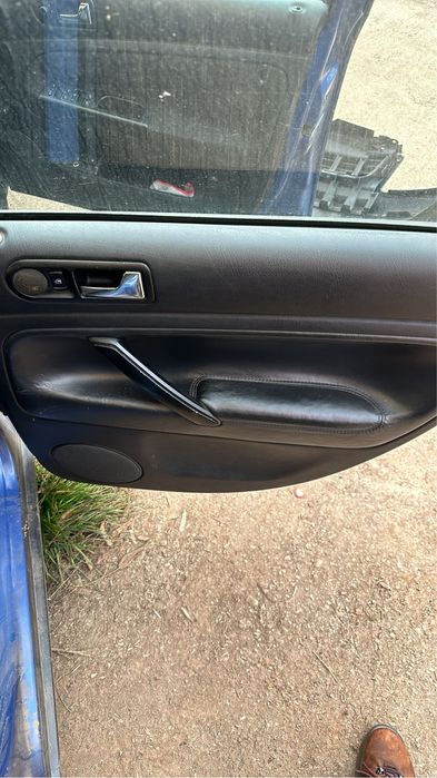 Vând passat b5 1.9tdi