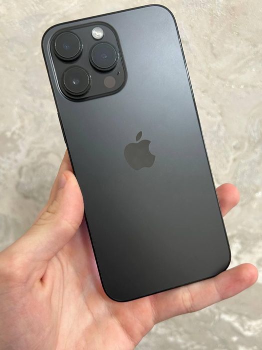 iPhone 14 Pro Max 256gb