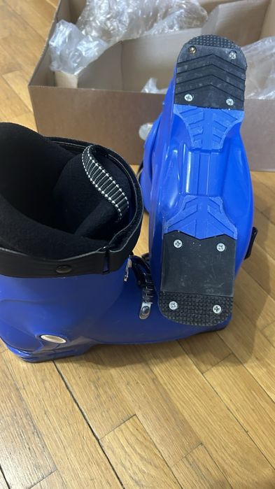 Детски ски обувки Salomon 25/25.5