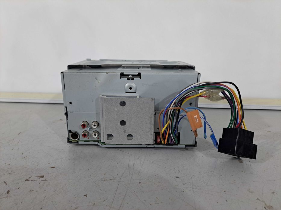 Радио за кола CD - KENWOOD DPX305U