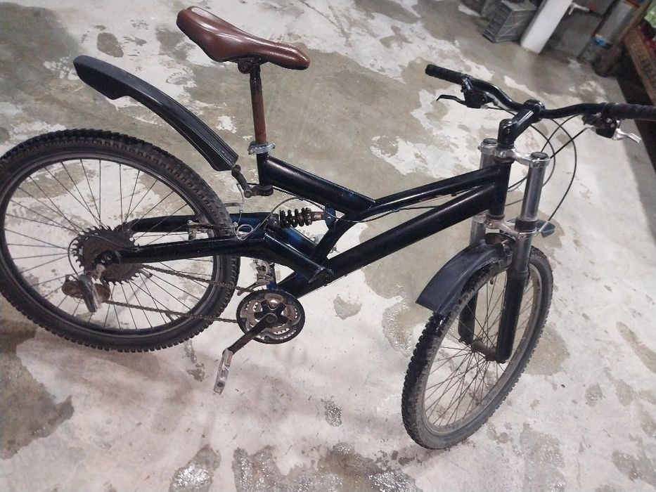 Velosiped 26 razmer amazatr