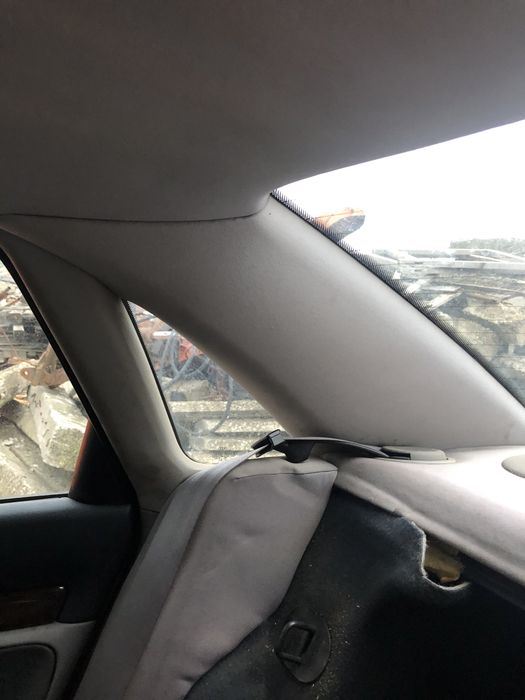 Dezmembrez Audi A4 B5 1.9 AVG