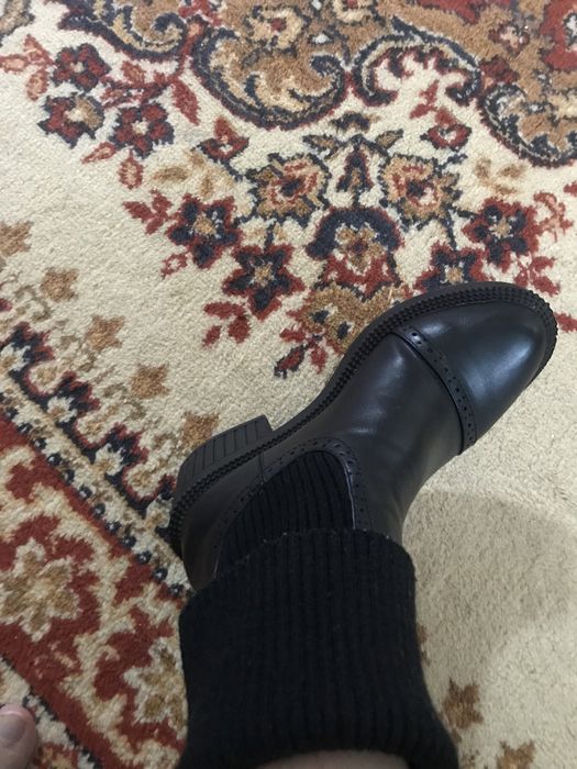 Сапожки продам