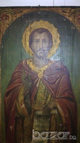 продавам икона