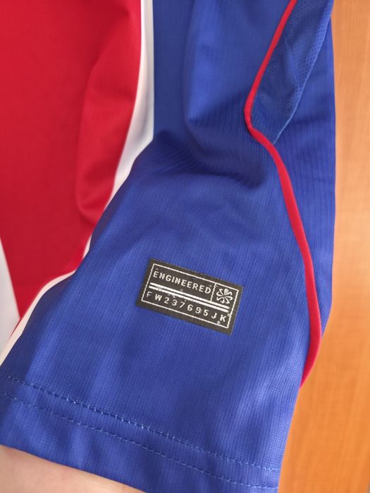 Vand tricou PSG home