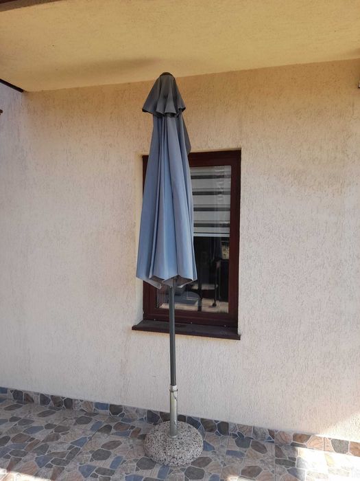 parasolar balcon/perete