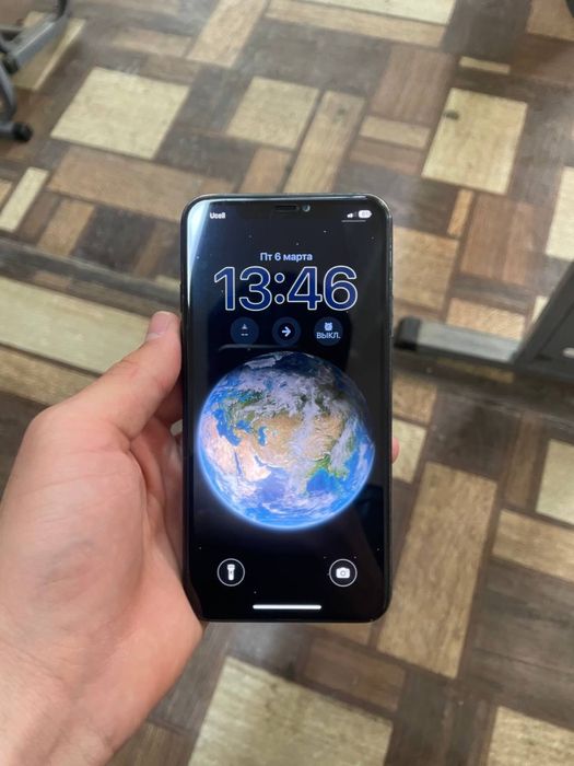 Iphone 11 pro max