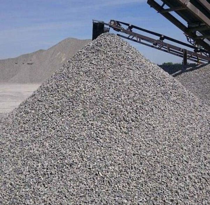 Шебен оптом для засыпка