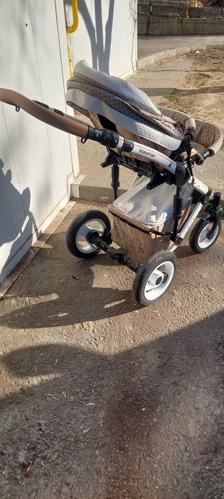 Vind Carucior Copii Krausman