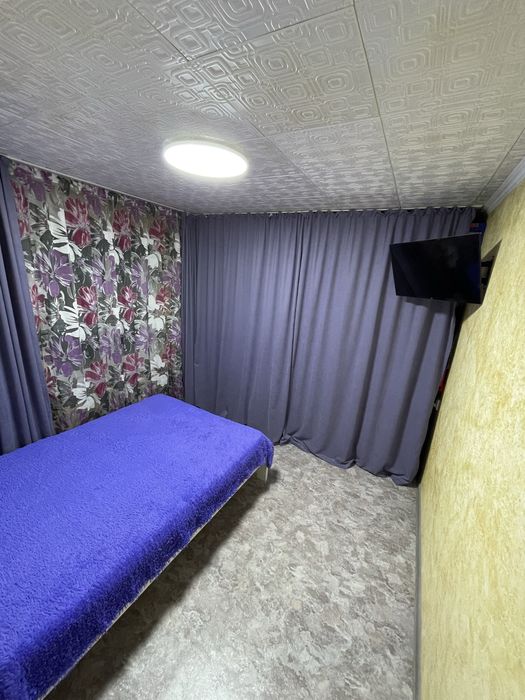 Продам 3х комнатную квартиру