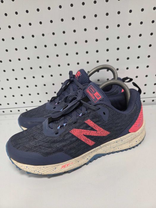 Оригинални дамски маратонки- New Balance Nitrel V3