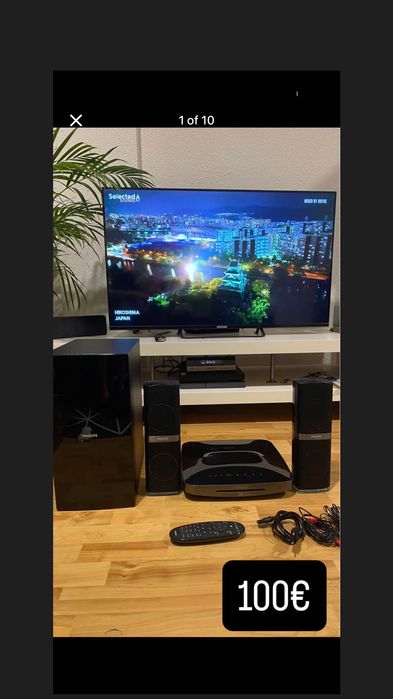 Аудио видео системи Harman kardon JVC Sony Samsung Jamo Pioneer Panasonic Philips LG Blu-Ray Onkyo