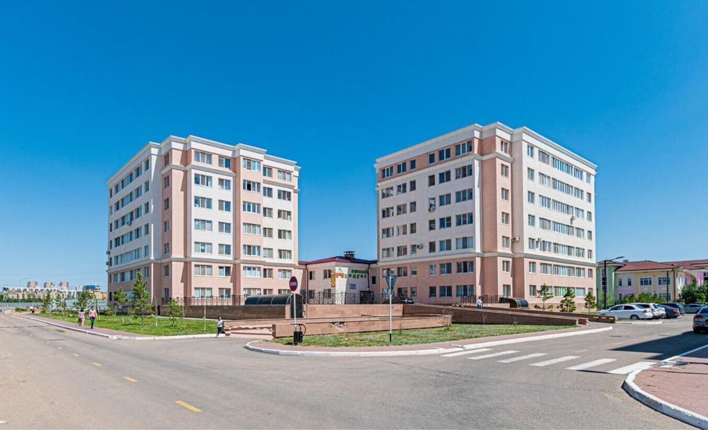 Ищу девушку на подселение