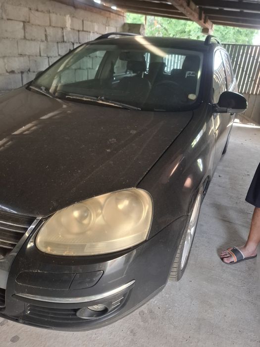 Vand golf 5 break 1.9