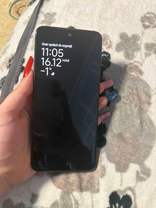 Xiaomi Redmi Note 11S