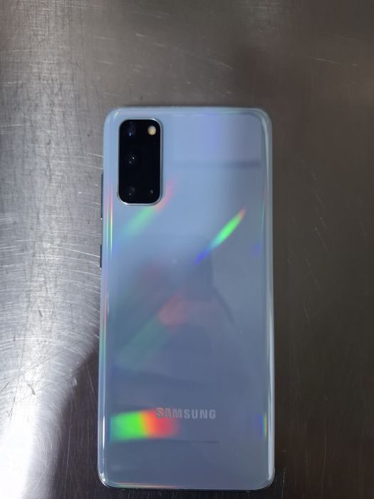 Samsung s20 12/128