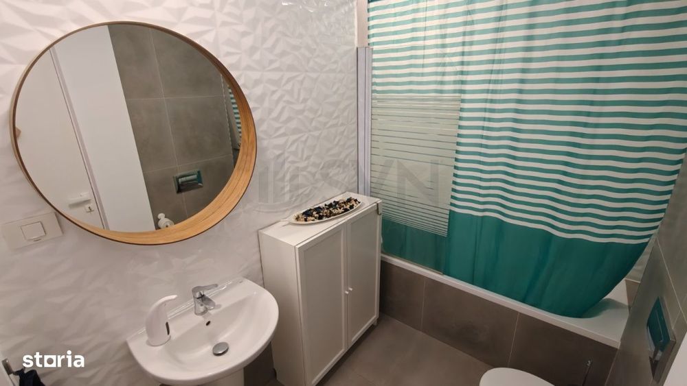 Apartament Premium 3 Camere  Complex 4City