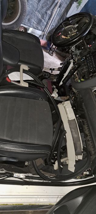 Piese sau intreaga Mitsubishi Outlander2,0/2017plug in hibrid