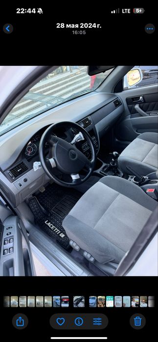 Other Lacetti / Gentra 2023 — 3