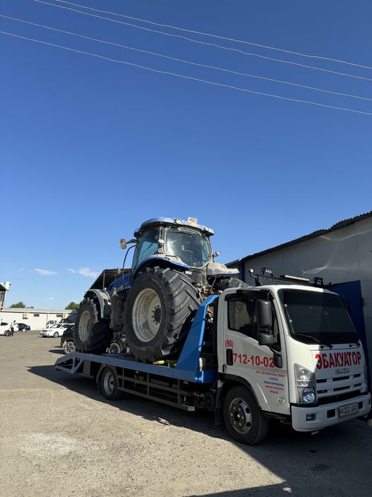 Evakuator 24/7 Эвакуатор 24/7