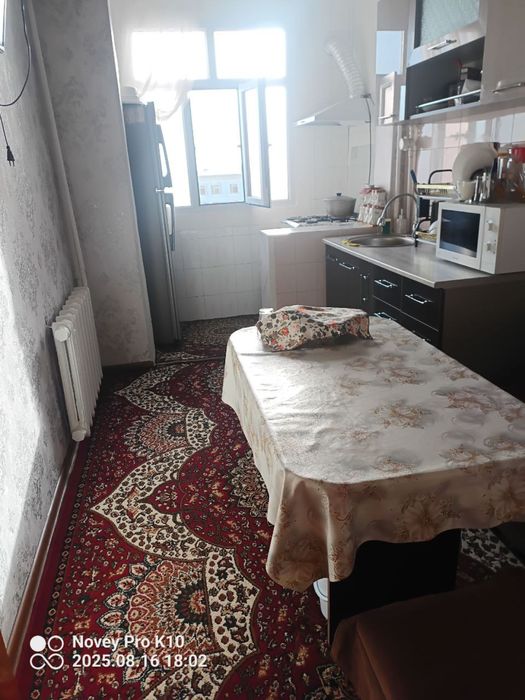 Algaritm  31 kv 55/65  , Миллион ресторани оркасида