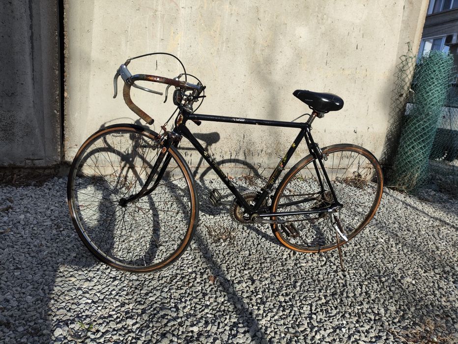 Ретро велосипеди