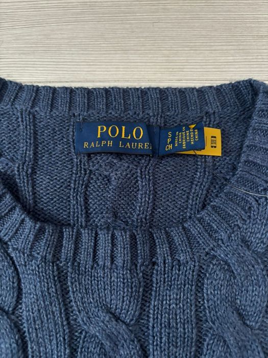 Pulover Polo original s